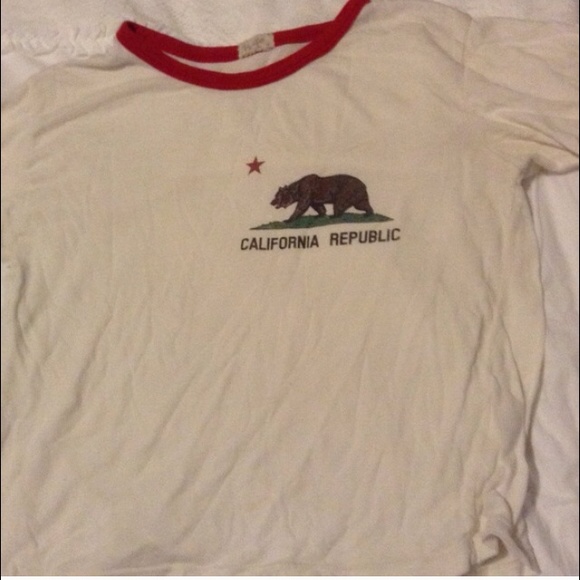 California republic Nadine