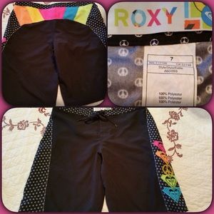 Great for over swim suit