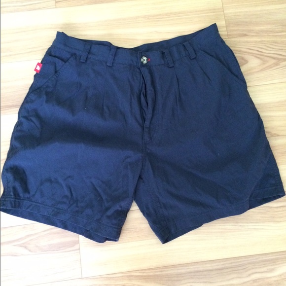 North face men shorts