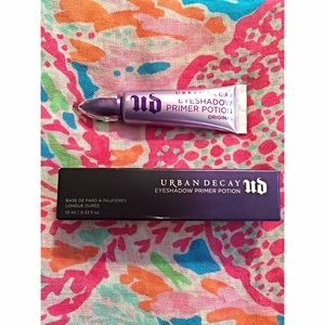 NWT Urban Decay Original Primer Potion