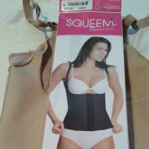 Squeem miracle vest