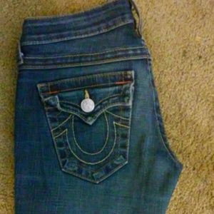 True Religion Bootcut