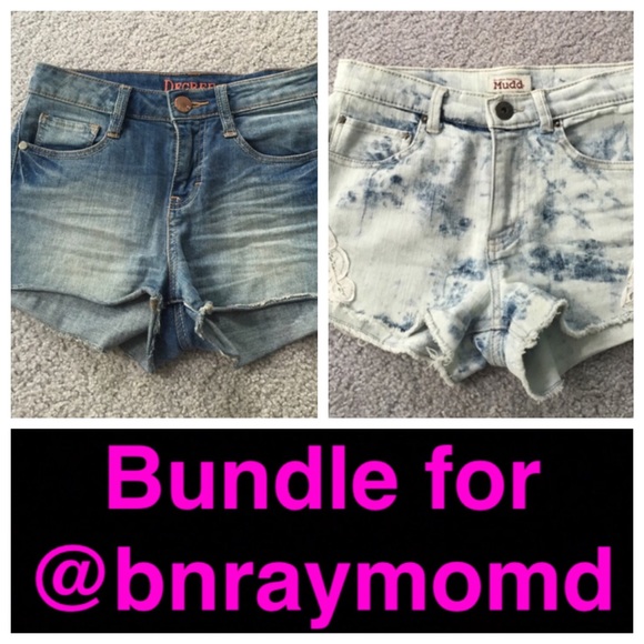 Bundle for @bnraymomd