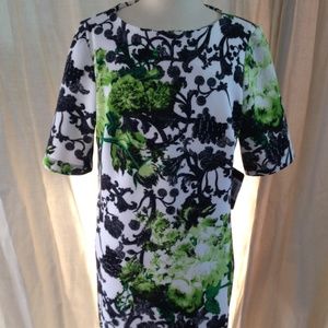 Elegant Cocktail Dress