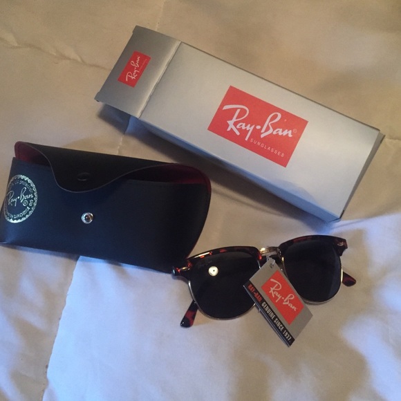 Women's ray bans