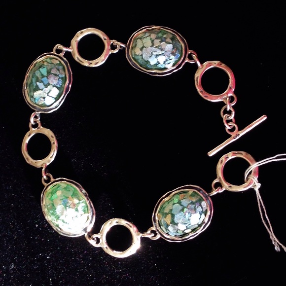✨ Sterling Silver bracelet ✨