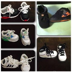 Sneaker Bundle