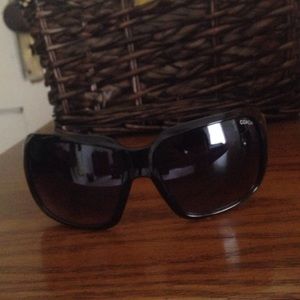 Coach sunglasses