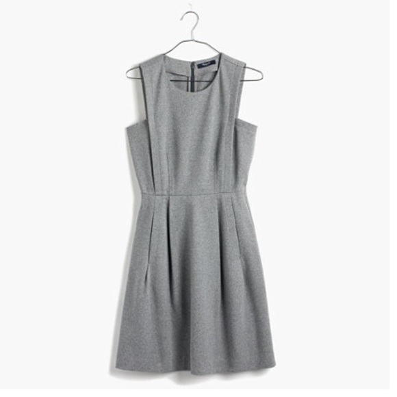 Brand new Madewell "abroad" dress size 4