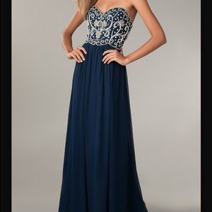 Brand new!! Sean collection dress