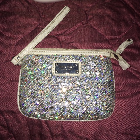 Nine West Wristlet