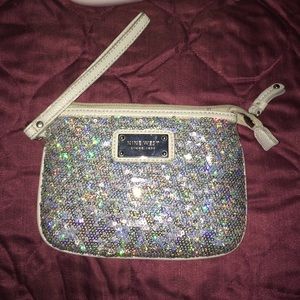 Nine West Wristlet