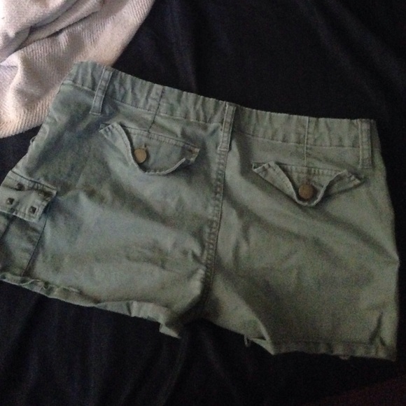 Shorts - Picture 2 of 2