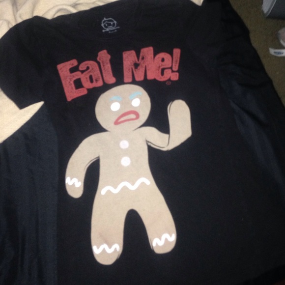 Shirt!