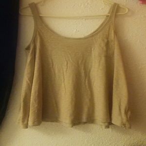 Forever 21 tank top