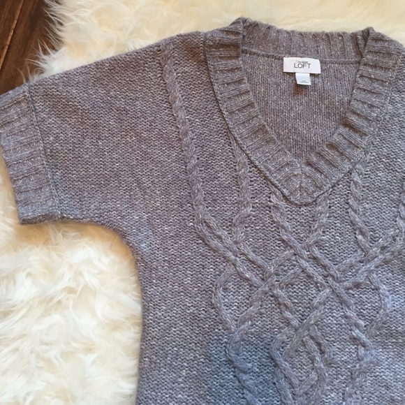 Knit Sweater from The LOFT - Picture 3 of 4