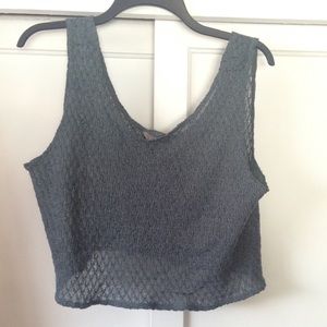 Real flowy tank- From Nordstrom BP