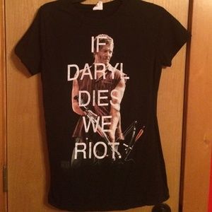 The Walking Dead T-Shirt
