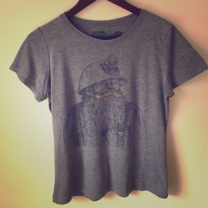 Goldminer Tee