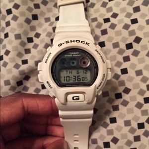 Casio Gshock