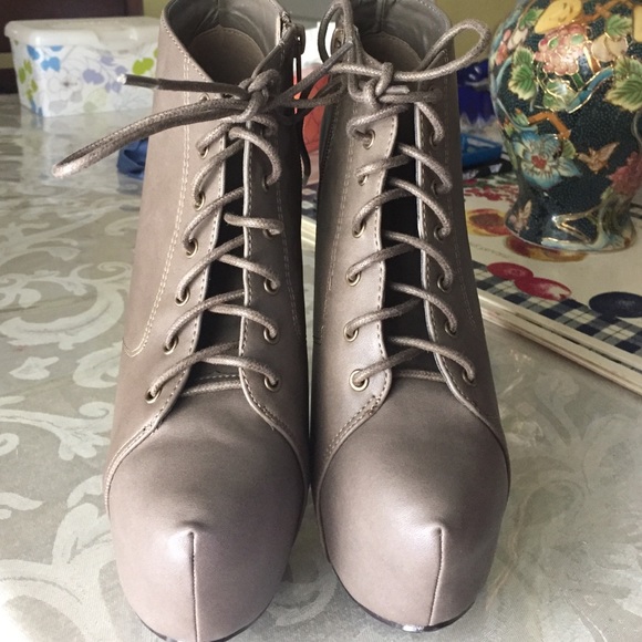 💎 Platform boots! - Picture 2 of 3