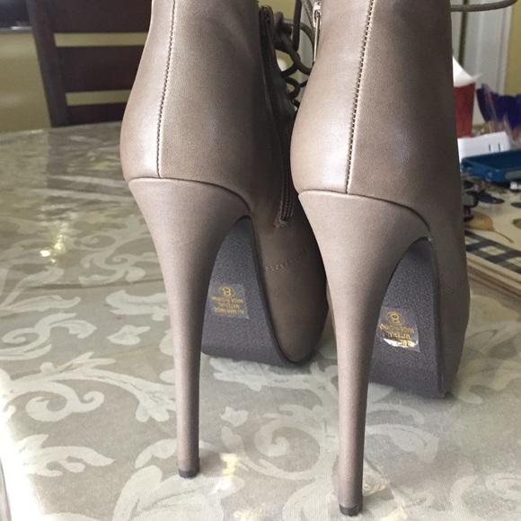 💎 Platform boots! - Picture 3 of 3