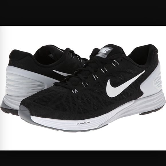 ISO Nike lunarglide 6