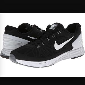 ISO Nike lunarglide 6