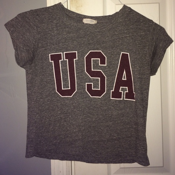 Brandy Melville USA top