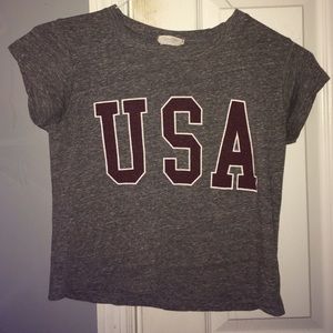 Brandy Melville USA top