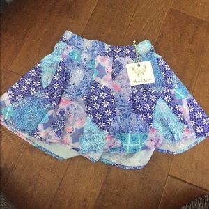 Flowy lf shorts BNWT