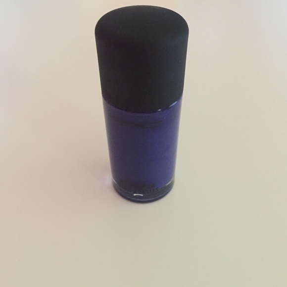 Mac nail polish