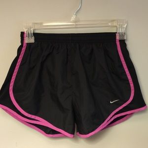 nike athletic shorts!