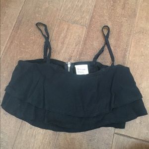 Lf crop top