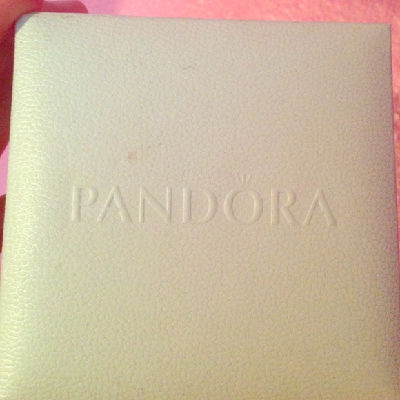 PANDORA BOX😘😘