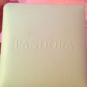 PANDORA BOX😘😘