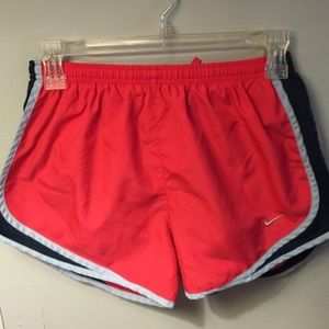 nike athletic shorts