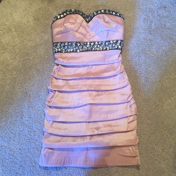 Homecoming dress!! Only worn 1 time!