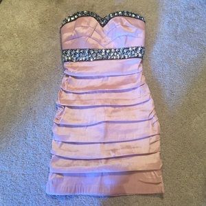 Homecoming dress!! Only worn 1 time!