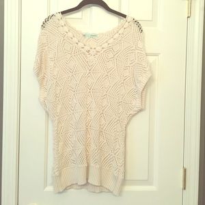 Maurices knit top