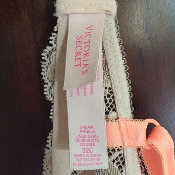 🐯Sold in Bundle🐯Victoria's Secret sequined bra - Picture 4 of 4