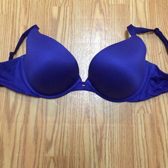 VS fabulous push-up