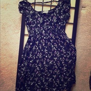 Summer fun dress