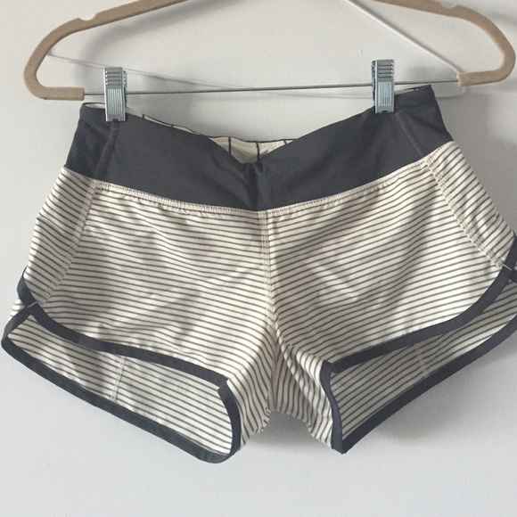 Lulu Speed shorts