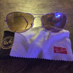 Ray Ban sunglasses