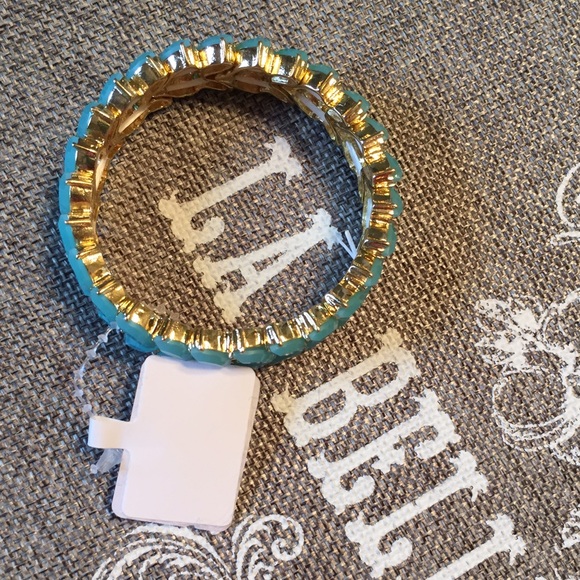 Leaf Bracelet - Picture 4 of 4