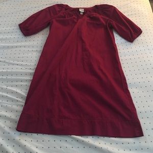 Merona Shift Dress
