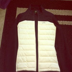 Ralph Lauren Fleece Lined Jacket