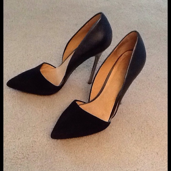 L.A.M.B. Shoes - L.A.M.B D'orsay pumps size 6.5
