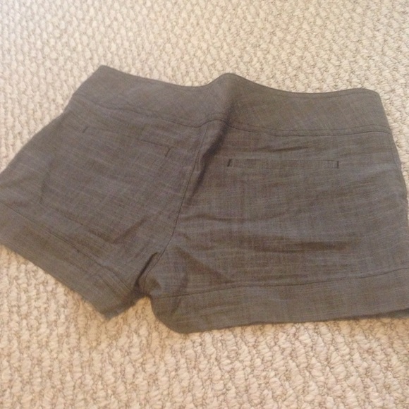 Shorts - Picture 2 of 2